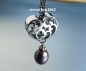 Preview: Trollbeads * Passion Soul Pendant  * Christmas 2019