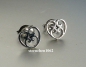 Preview: Trollbeads * Passion Wonder Studs * Christmas 2019