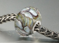 Preview: Trollbeads * Wandelndes Blatt * 04