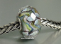 Preview: Trollbeads * Wandelndes Blatt * 06