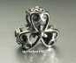 Preview: Trollbeads * Weisheit des Volkes *