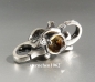 Preview: Trollbeads * Weisheit und Gelassenheit Verschluss