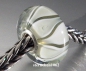 Preview: Trollbeads * White Tulips * 04