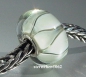 Preview: Trollbeads * White Tulips * 04