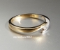 Preview: Ring * 585 White Gold * 585 Gold * Diamond