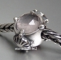 Preview: Trollbeads * Cradle of Heart Bead *