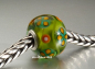 Preview: Trollbeads * Wiesenklee * 01