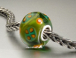 Preview: Trollbeads * Wiesenklee * 01