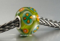 Preview: Trollbeads * Wiesenklee * 03
