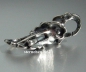 Preview: Trollbeads * Clouds Lock *