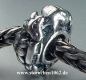 Preview: Original Trollbeads * Ziege * Limited Edition