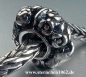 Preview: Original Trollbeads * Ziege * Limited Edition