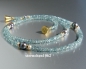 Preview: Gemstone Necklaces * Zircon * Pearls * 925 Silvere * 585 Gold