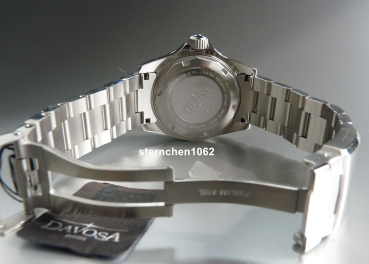 Davosa Ternos Professional GMT Automatic 161.571.45