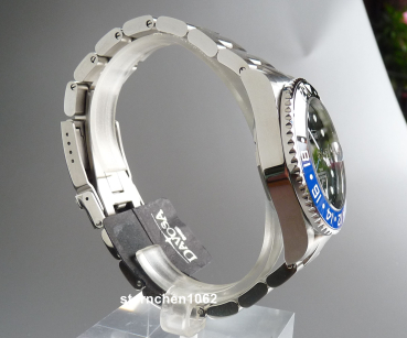 Davosa Ternos Professional GMT Automatic 161.571.45
