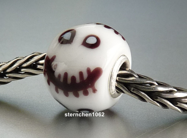 Trollbeads * Halloween Special Unique 2026 * 03