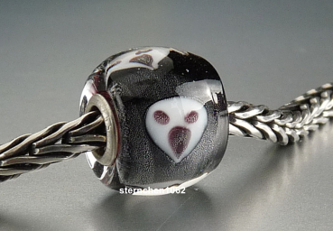 Trollbeads * Halloween Special Unique 2026 * 06