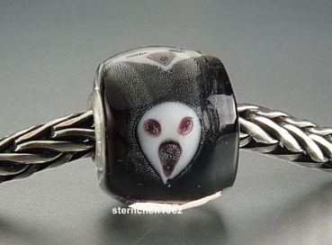 Preview: Trollbeads * Halloween Special Unique 2026 * 06