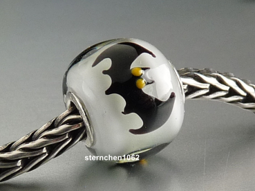 Trollbeads * Halloween Special Unique 2026 * 07