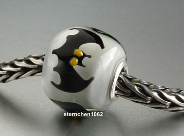 Preview: Trollbeads * Halloween Special Unique 2026 * 07