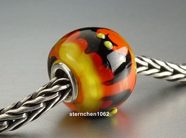 Trollbeads * Halloween Special Unique 2026 * 10