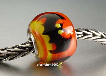 Preview: Trollbeads * Halloween Special Unique 2026 * 10