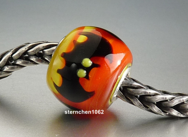 Preview: Trollbeads * Halloween Special Unique 2026 * 10