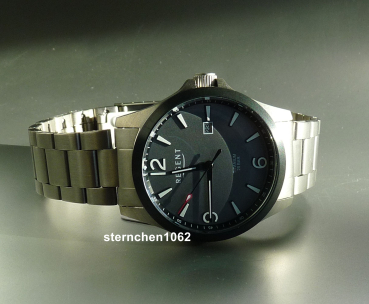 Preview: Regent * Men's watch * Titanium * 11090363 * F1297