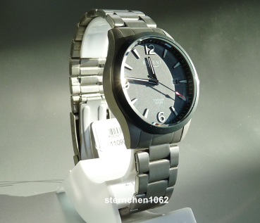Preview: Regent * Men's watch * Titanium * 11090363 * F1297