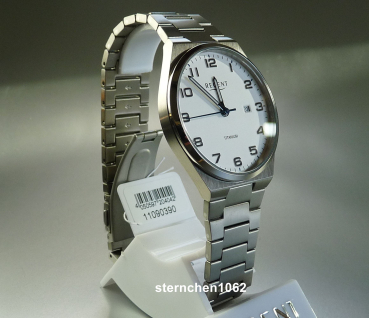 Preview: Regent * Men's watch * Titanium * 11090390 * F1614