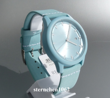 Preview: Regent * Armbanduhr * Unisex * Ocean Plastic * Quarz * 11110916