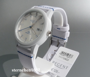 Regent * Wristwatch * Unisex * Ocean Plastic * Quartz * 11110922