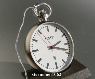 Regent * Taschenuhr * 11280081