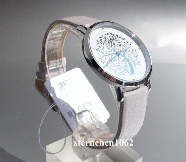Preview: Regent * Metall * Quarz * 12111277 * Damen-Armbanduhr