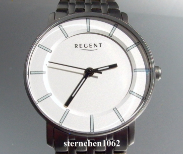 Regent * Titan * 12290494 * Damen-Armbanduhr *