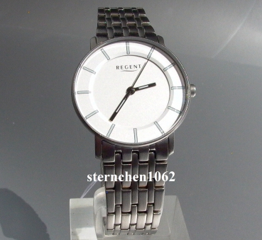 Preview: Regent * Titan * 12290494 * Damen-Armbanduhr *