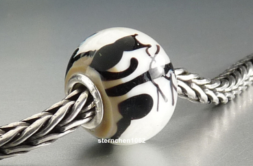 Trollbeads * Halloween Special Unique 2026 * 15