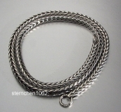 Trollbeads * Silver Necklace * 45 cm