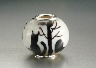 Preview: Trollbeads * Halloween Special Unique 2026 * 15