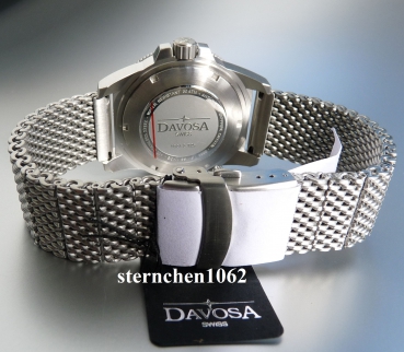 Preview: Davosa Argonautic Lumis BS Ref.161.529.11 Automatik