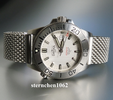 Preview: Davosa Argonautic Lumis BS Ref.161.529.11 Automatik