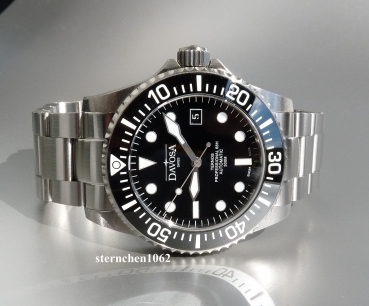 Preview: Davosa * Ternos Professional 68 H * Automatik * 161.538.50