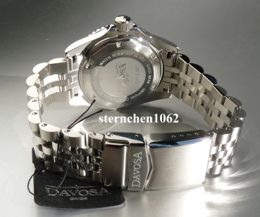 Davosa Ternos Diver Ceramic Automatic 161.555.05