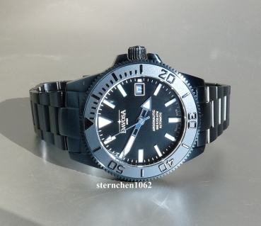 Preview: Davosa * Argonautic 39 Monochrome * Automatik * 161.540.40 * Limited Edition