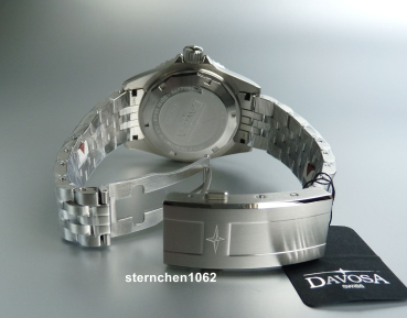Davosa Ternos Diver Automatic 161.552.05