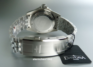 Davosa Ternos Diver Automatic 161.552.05