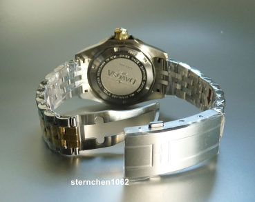 Davosa Ternos Diver Automatic 161.553.05