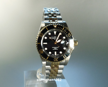 Preview: Davosa Ternos Diver Automatic 161.553.05
