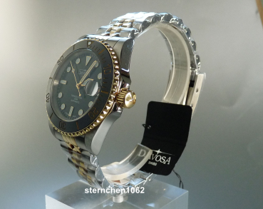 Davosa Ternos Diver Automatic 161.553.05