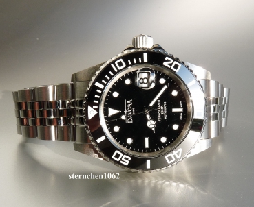 Davosa Ternos Ceramic Automatic 161.555.05